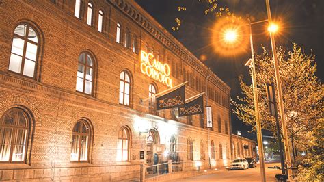 casino goteborg|Casino Cosmopol Göteborg — CasinoInfo.se.